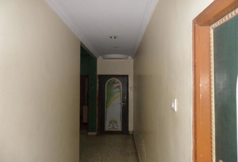 Hotel Pooja Palace 2