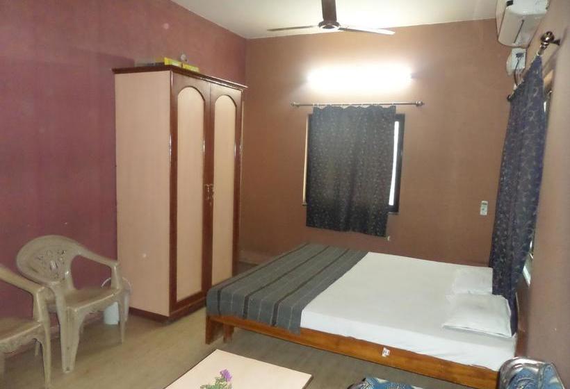 Hotel Pooja Palace 4