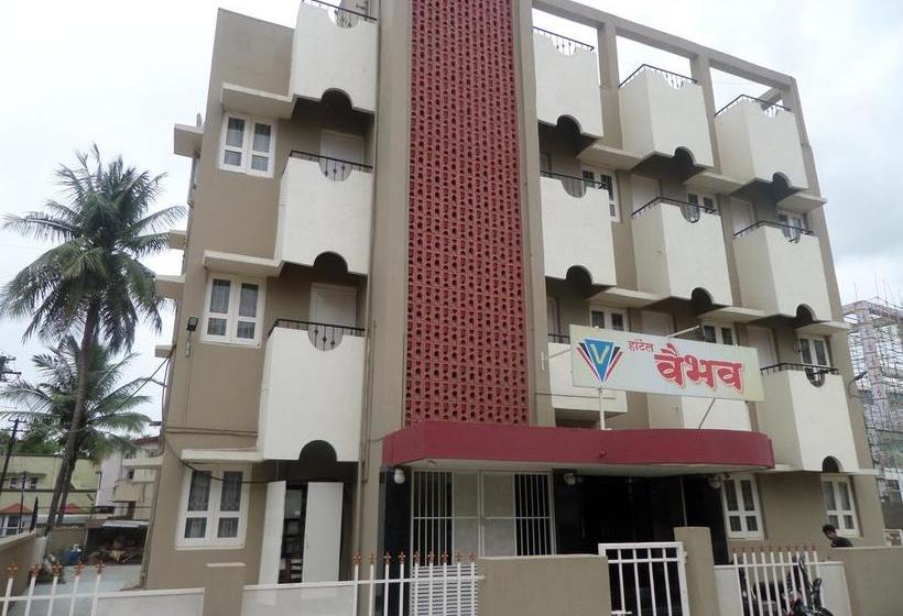 Hotel Vaibhav Maharashtra