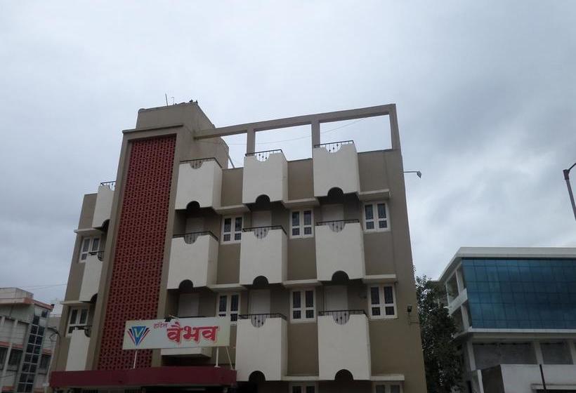 Hotel Vaibhav 10
