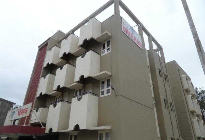 Hotel Vaibhav 7