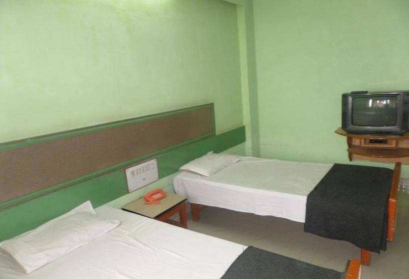 Hotel Chanakya Maharashtra