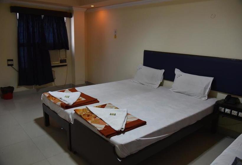 Hotel Ark International 10