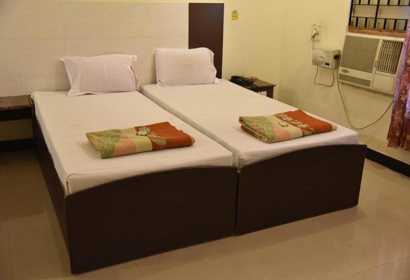 Hotel Ark International 15