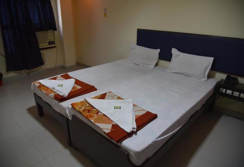 Hotel Ark International 2