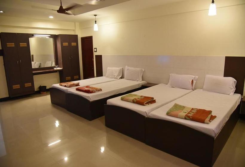 Hotel Ark International 6