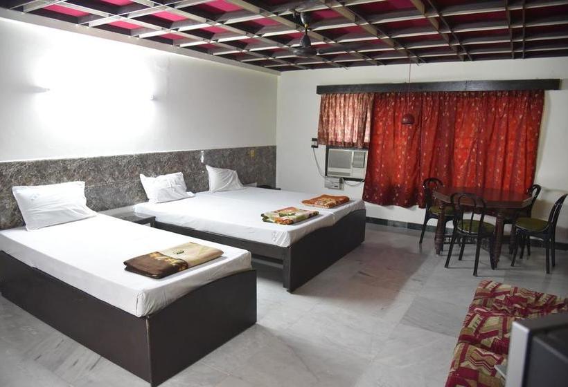 Hotel Ark International 8