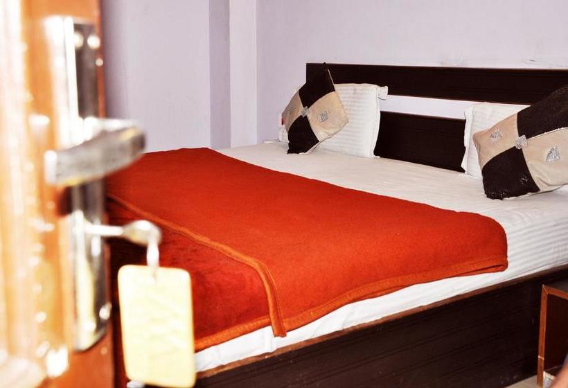 Aaa Hotel & Restaurant Himachal Pradesh