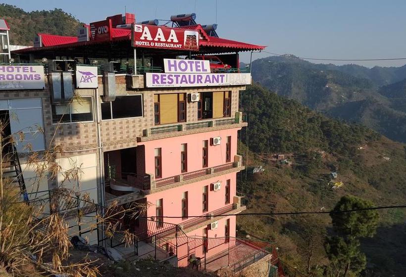 Aaa Hotel & Restaurant 16