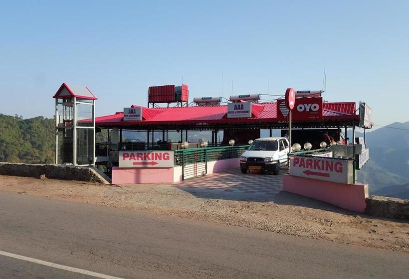 Aaa Hotel & Restaurant 8