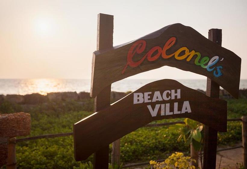 Resort Colonels Beach Villa
