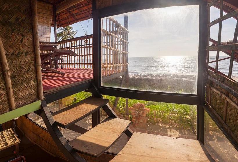 Resort Colonels Beach Villa 10