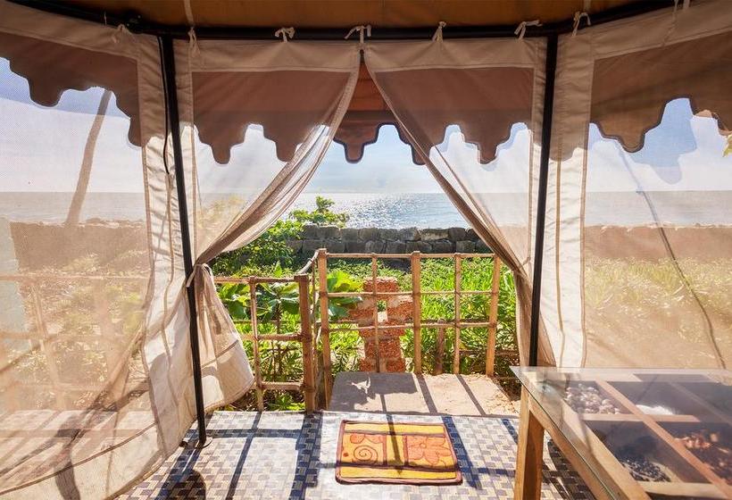 Resort Colonels Beach Villa 12