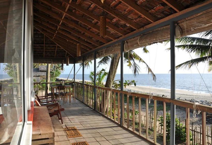 Resort Colonels Beach Villa 13