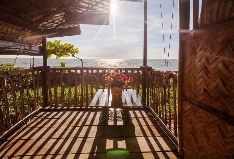 Resort Colonels Beach Villa 14