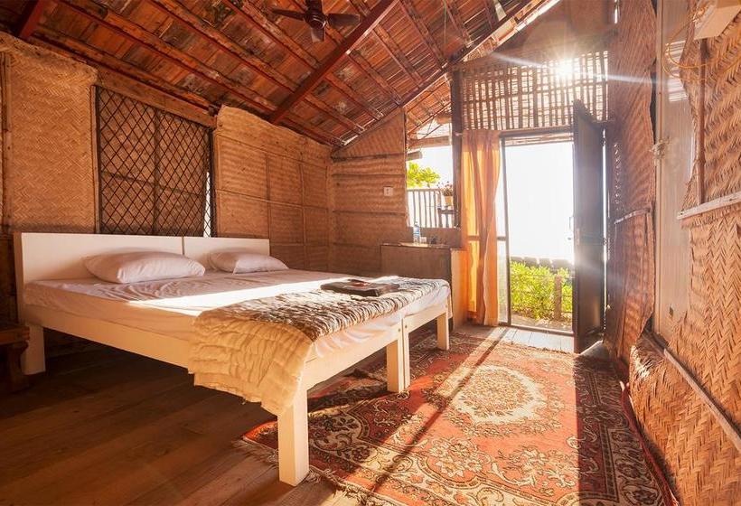 Resort Colonels Beach Villa 15