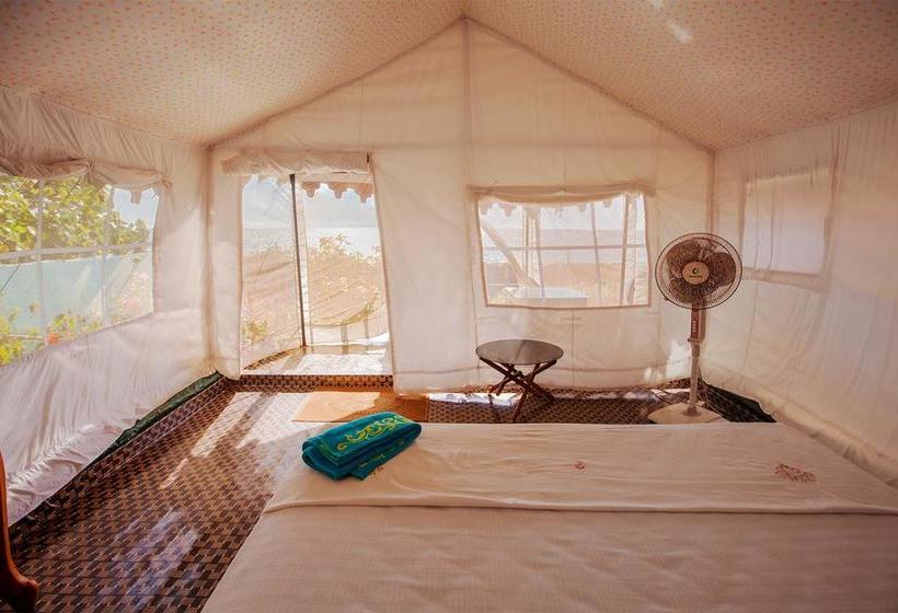 Resort Colonels Beach Villa 16