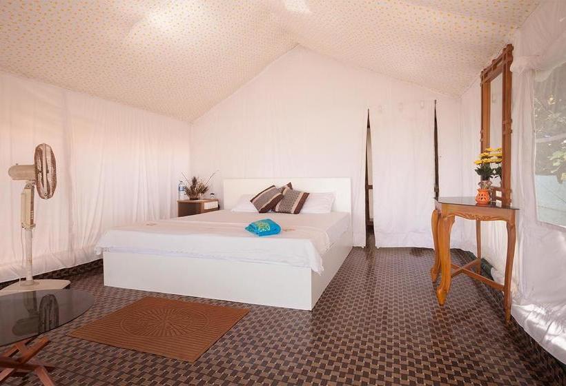 Resort Colonels Beach Villa 17