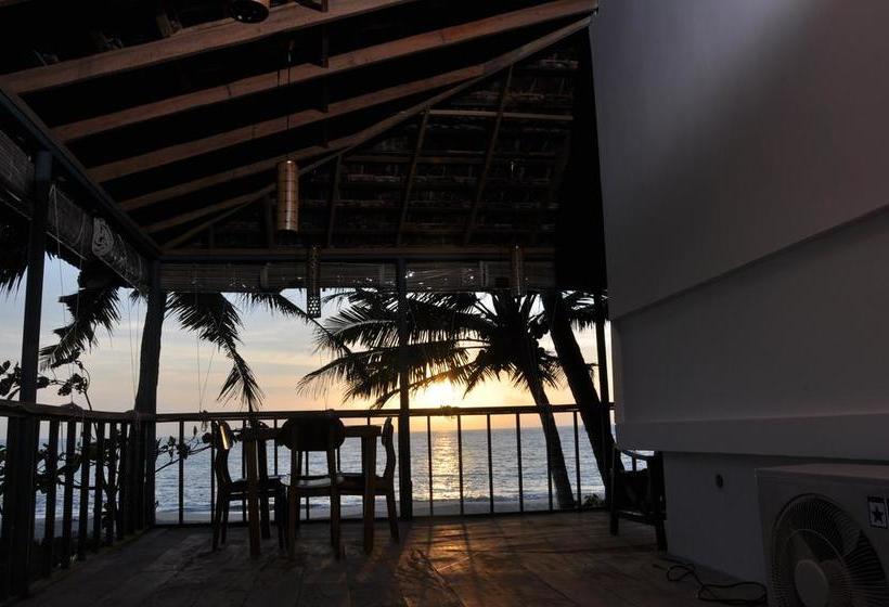 Resort Colonels Beach Villa 18