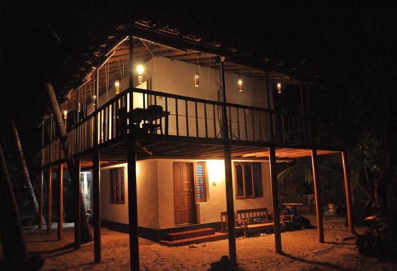 Resort Colonels Beach Villa 19