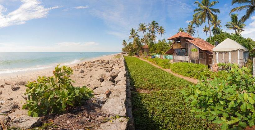 Resort Colonels Beach Villa 2