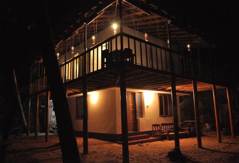 Resort Colonels Beach Villa 3