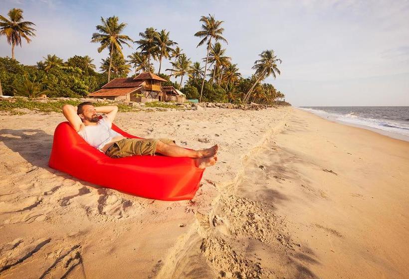 Resort Colonels Beach Villa 4