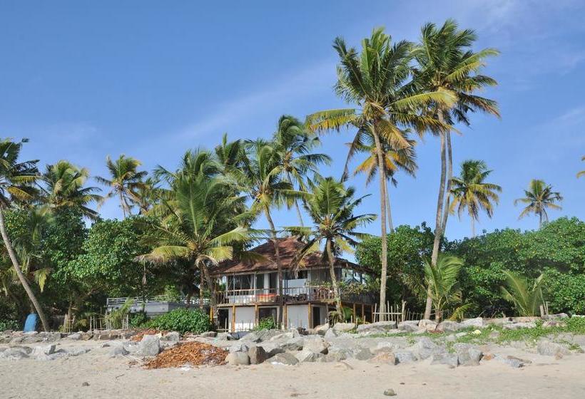 Resort Colonels Beach Villa 5