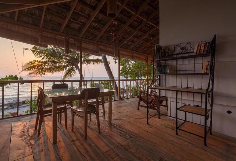 Resort Colonels Beach Villa 7