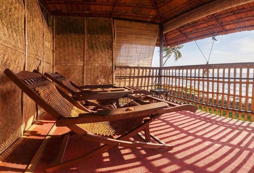 Resort Colonels Beach Villa 8