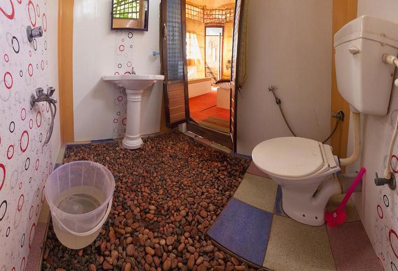 Resort Colonels Beach Villa 9