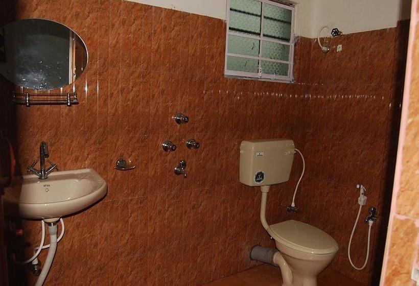 Bed and Breakfast Muktadhara Guest House 1