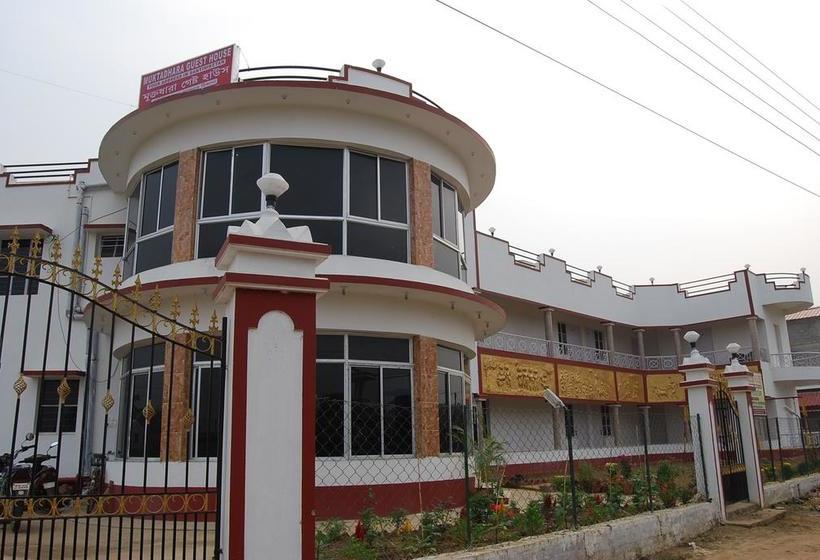 Bed and Breakfast Muktadhara Guest House 10