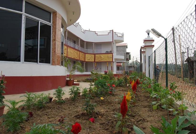 Bed and Breakfast Muktadhara Guest House 11