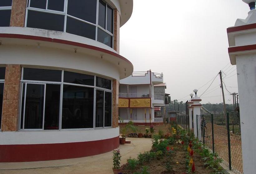 Bed and Breakfast Muktadhara Guest House 12