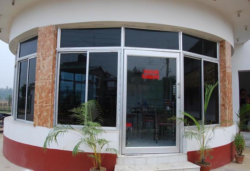 Bed and Breakfast Muktadhara Guest House 13