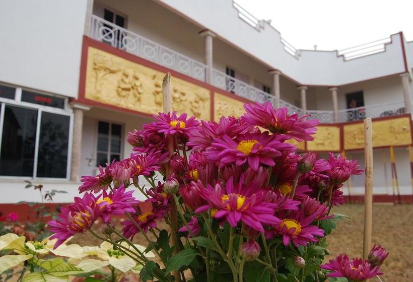 Bed and Breakfast Muktadhara Guest House 14