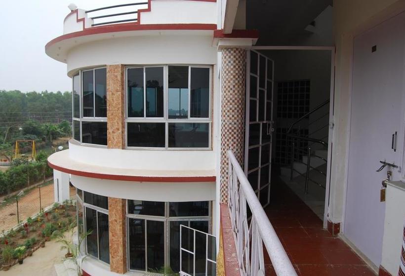 Bed and Breakfast Muktadhara Guest House 15