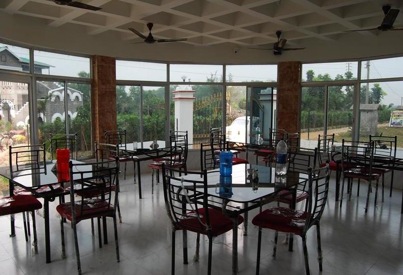 Bed and Breakfast Muktadhara Guest House 16