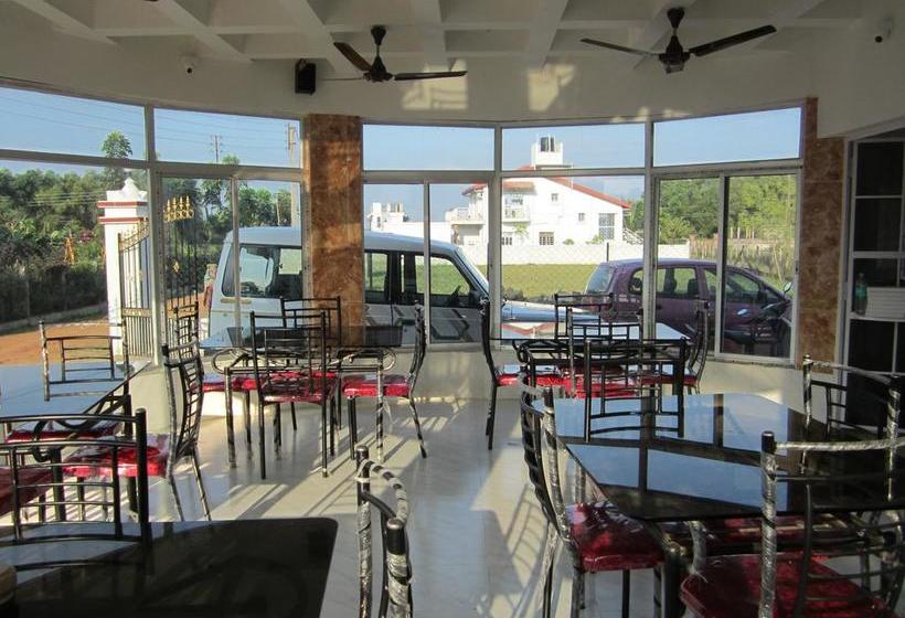 Bed and Breakfast Muktadhara Guest House 17