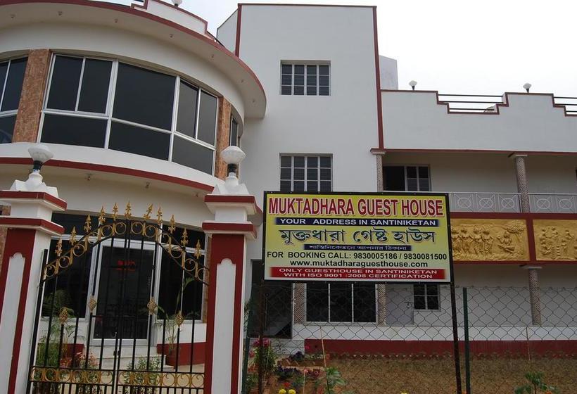 Bed and Breakfast Muktadhara Guest House 18