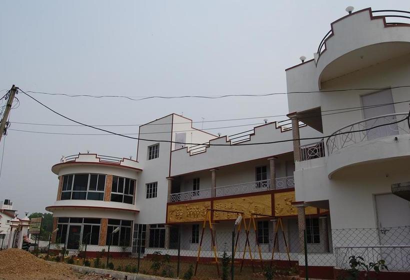 Bed and Breakfast Muktadhara Guest House 19