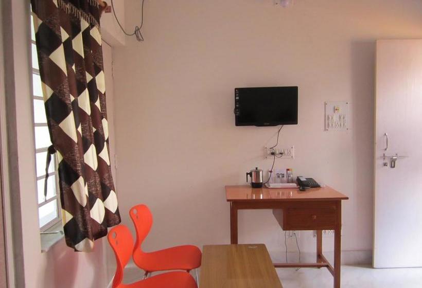 Bed and Breakfast Muktadhara Guest House 2