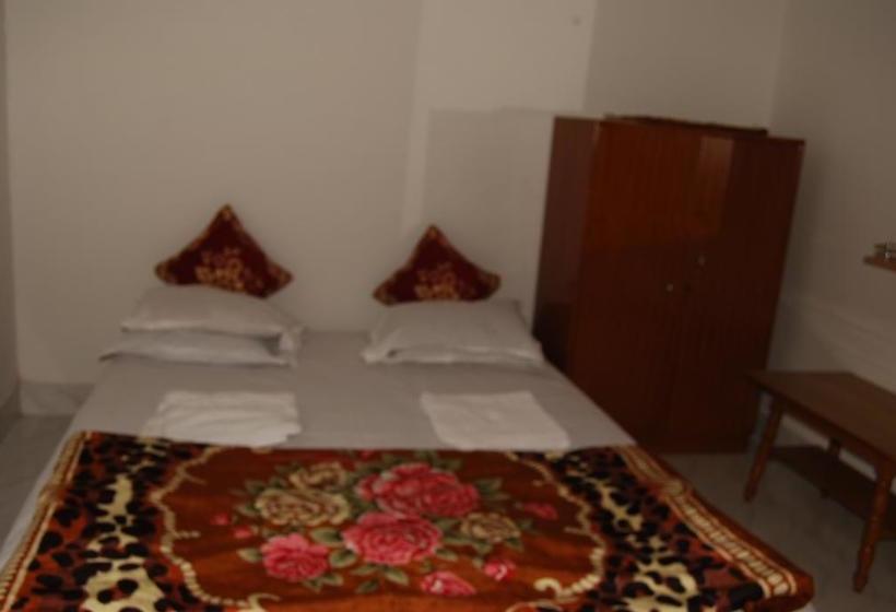 Bed and Breakfast Muktadhara Guest House 20