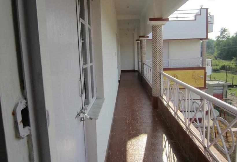 Bed and Breakfast Muktadhara Guest House 3