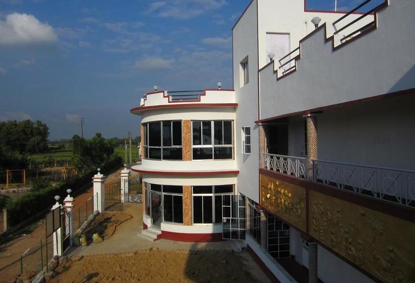 Bed and Breakfast Muktadhara Guest House 4