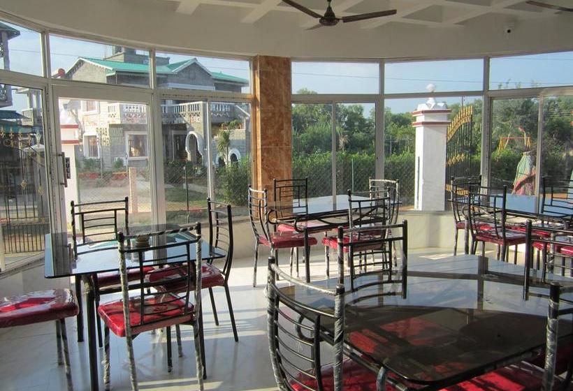 Bed and Breakfast Muktadhara Guest House 5