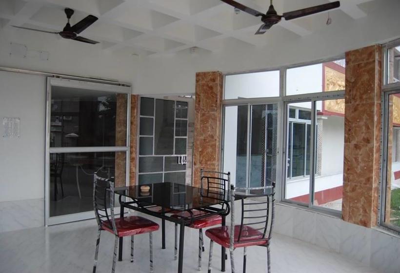 Bed and Breakfast Muktadhara Guest House 6