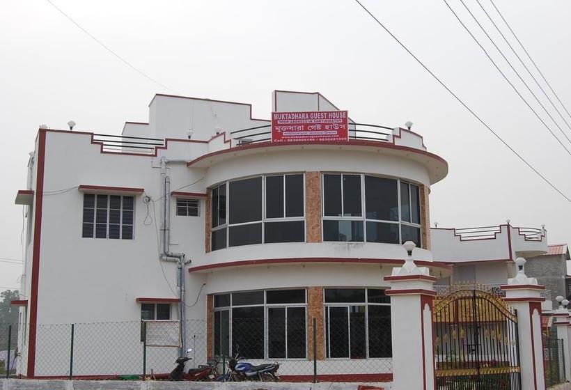 Bed and Breakfast Muktadhara Guest House 8