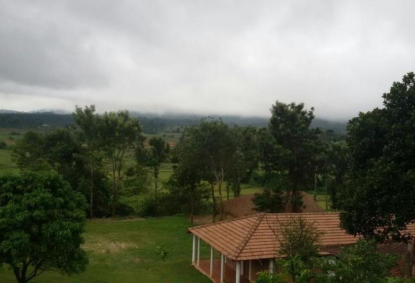 Albergue Coorg Adventure Club Virajpet Karnataka